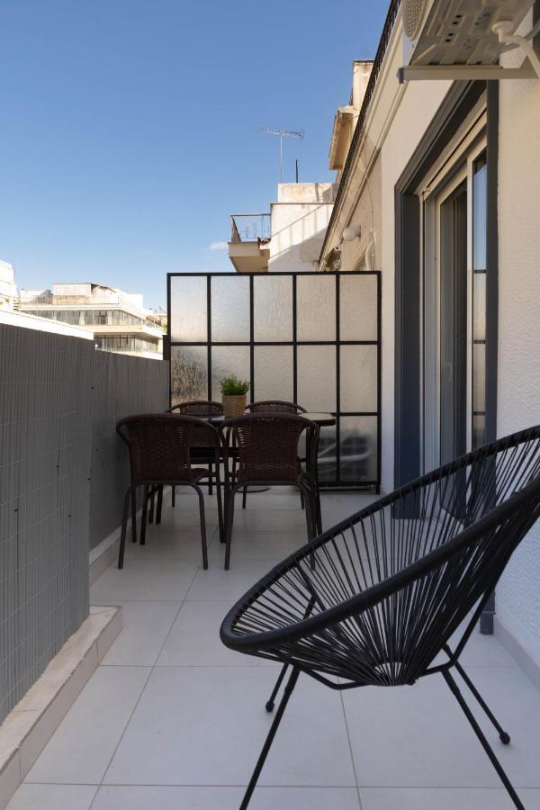 شقة Athens Luxuery 3Br المظهر الخارجي الصورة