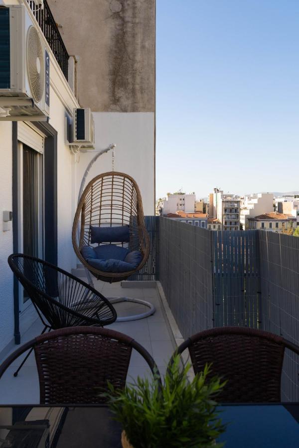 شقة Athens Luxuery 3Br المظهر الخارجي الصورة