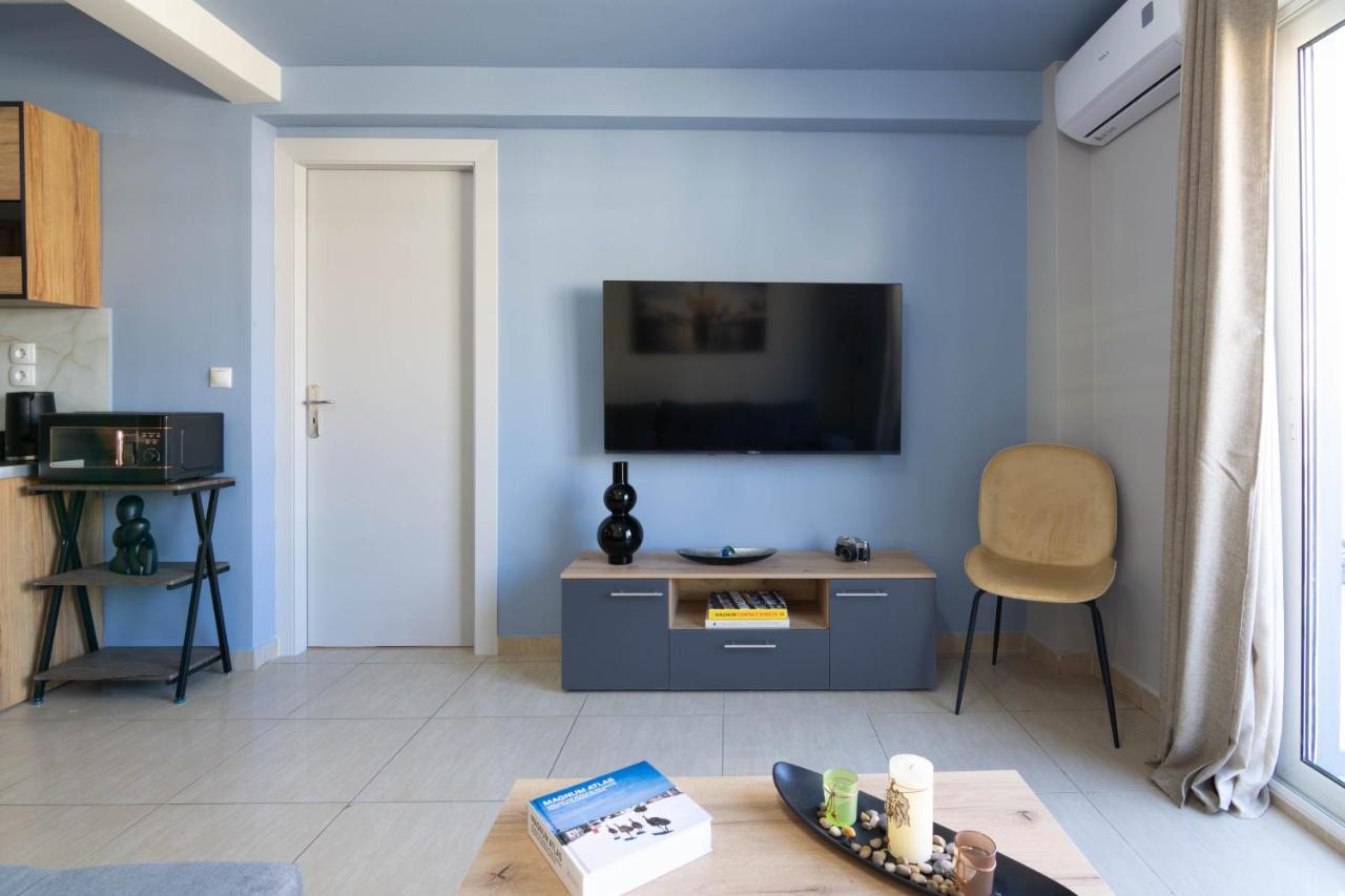 شقة Athens Luxuery 3Br المظهر الخارجي الصورة