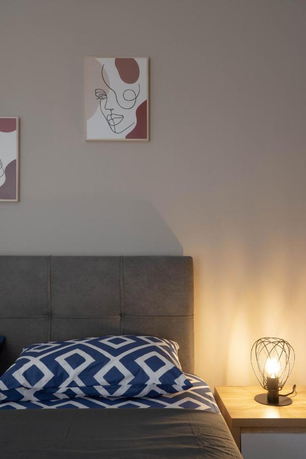 شقة Athens Luxuery 3Br المظهر الخارجي الصورة