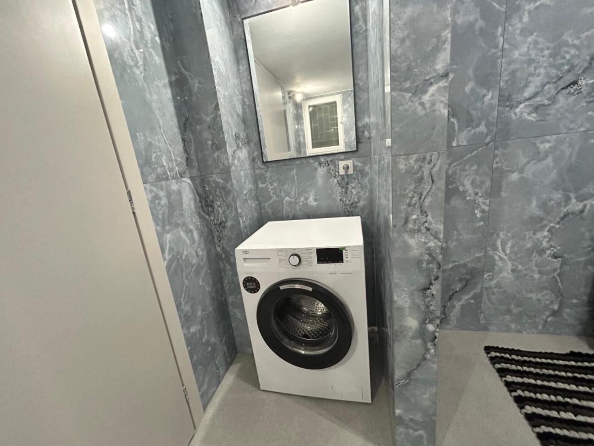 شقة Athens Luxuery 3Br المظهر الخارجي الصورة