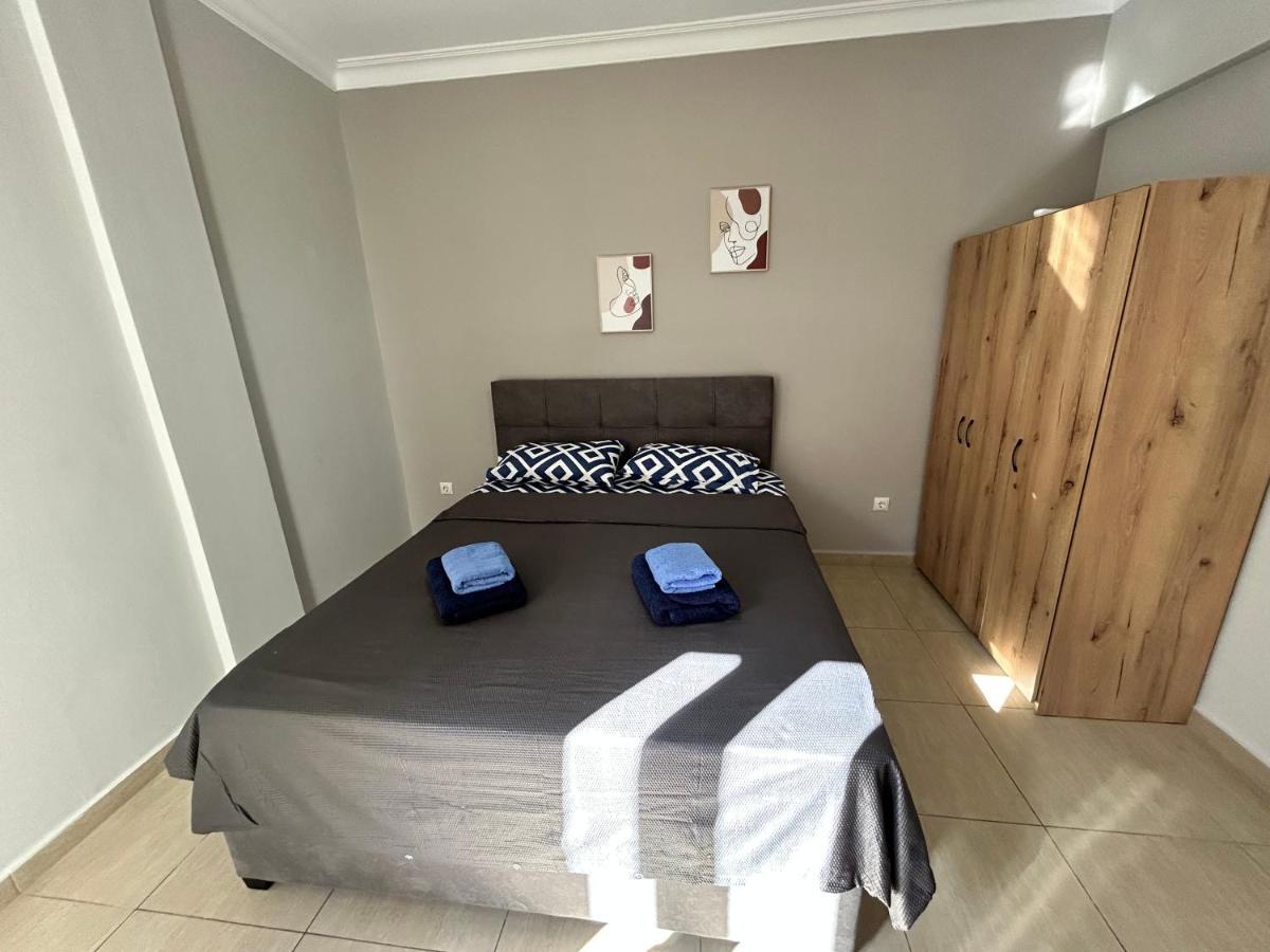شقة Athens Luxuery 3Br المظهر الخارجي الصورة