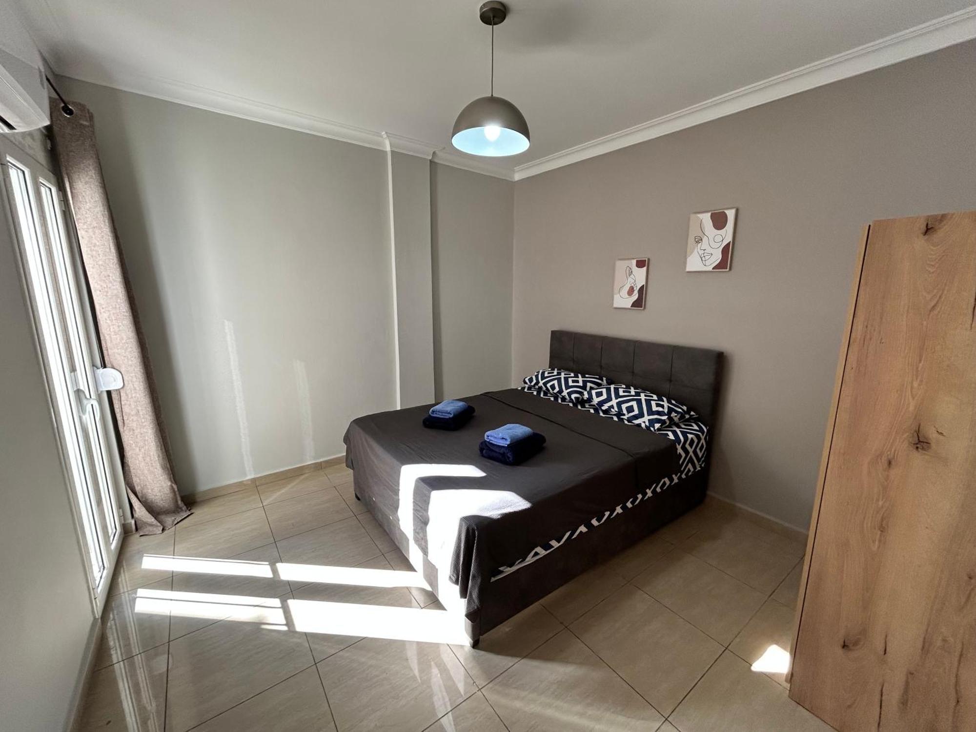 شقة Athens Luxuery 3Br المظهر الخارجي الصورة